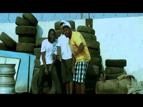 S.O.A Ft. Puto Lilas - Scooby -Do (Angola Kuduro)