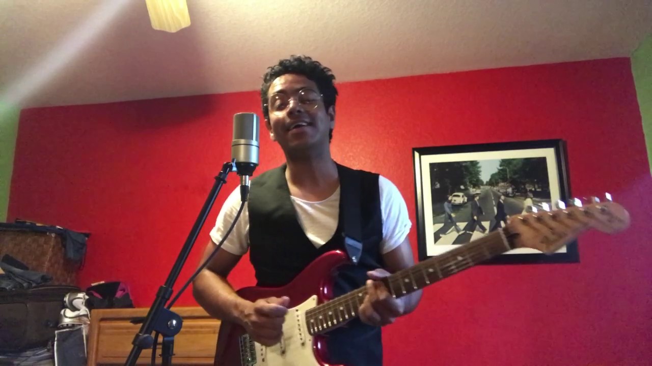 Promotional video thumbnail 2 for Gustavo Guerrero