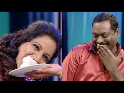 Onnum Onnum Moonu Season 2 I Ep 65 - With Akhila Anand and Jassie Gift I Mazhavil Manorama