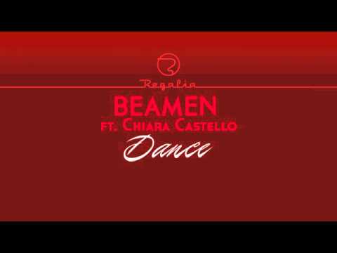 01 Beamen - Dance [Regalia Records]