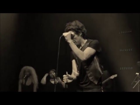 Between Me And You - Brandon Flowers