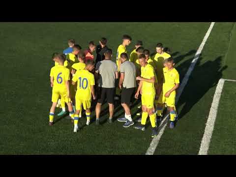 Prvaki MNZ Ljubljana (U14): Domžale - Ilirija