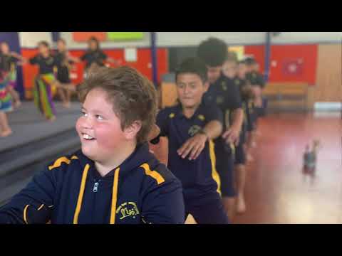 Titahi Bay Intermediate Open Days 2020
