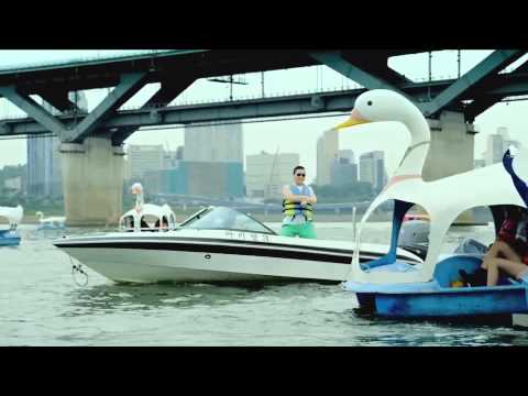 vjprimemc lmfao vs psy