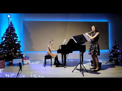 All I want for Christmas is You (Maja Bartosik, Zofia Szuman)