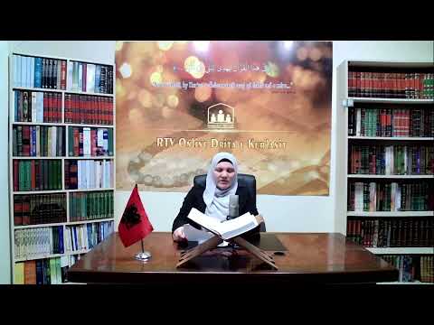 Rëndësia e kohës në jetën e njeriut