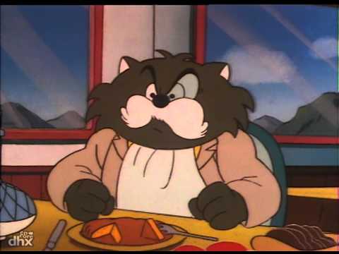 Les Entrechats 106 - Le roi des animaux / Les Entrechats font de l'alpinisme