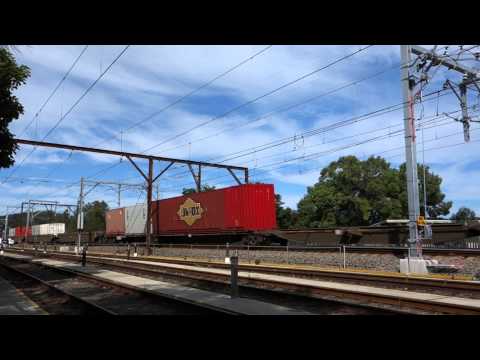 4BS6 with an NR and 93 class - 20/2/14