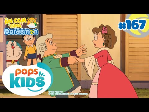 Series Ăn Cơm Cùng Doraemon #167 | Nhẹ nhàng từ đầu đến cuối