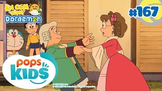 Series Ăn Cơm Cùng Doraemon #167 | Nhẹ nhàng từ đầu đến cuối