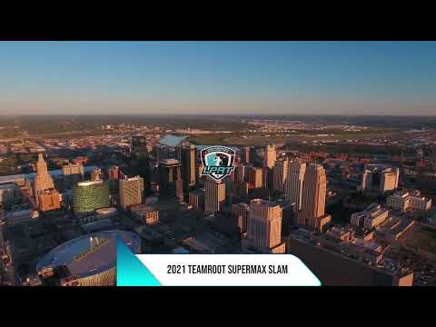 2021 TeamRoot SuperMax Slam - 16s - Vargas vs Martinez