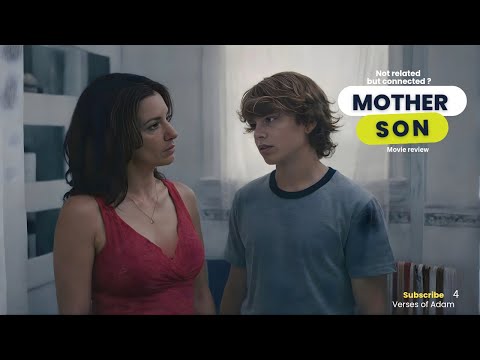 "Mother & Son… Start to Love and Feel Again After That Unexpected Incident? | Movie Explained "