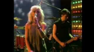 Blondie - In The Flesh (live) [High Quality]