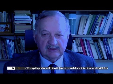 PIRKADAT Breuer Péterrel: Dr. Kis-Benedek József