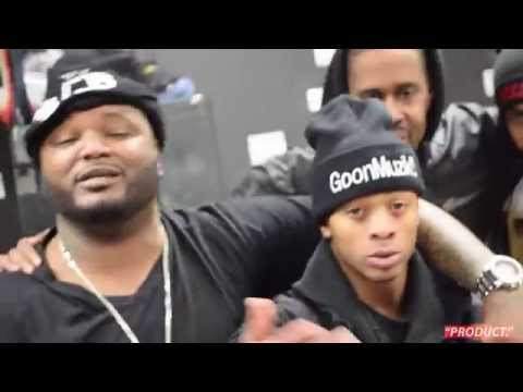 G-Streets & Lil Willie - "So The City Will Shine" (ProductOfChoice) (HD)