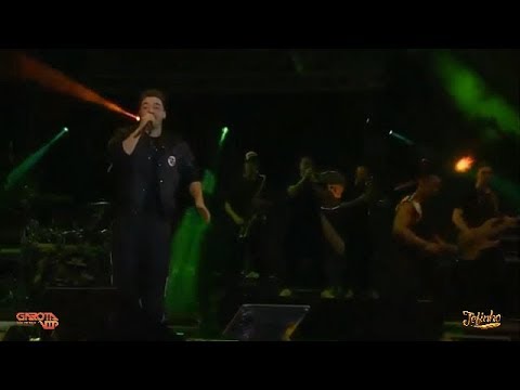 Notificação Preferida - Wesley Safadão