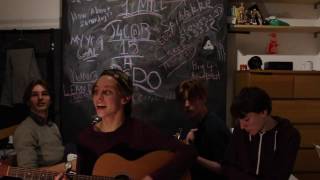 Two Doors Down - Smac Cover