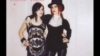 The Veronicas - Insomnia (HQ)