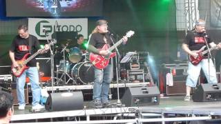 Podbořanské slavnosti 2015