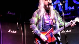 Cortez the Killer - J Mascis &amp; the Fog at Alyeska, Girdwood, Alaska 3/31/2012