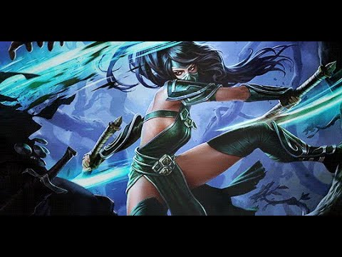 Bring back old akali pls riot