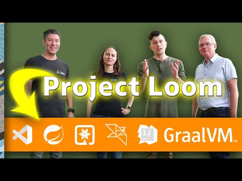 Loom in the Java Ecosystem - Inside Java Newscast #34