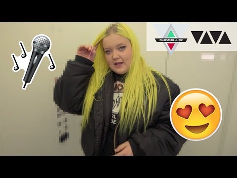 Alma | Dye My Hair | VIVA Fahrstuhlmusik Exklusiv