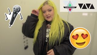 Alma | Dye My Hair | VIVA Fahrstuhlmusik Exklusiv