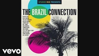 Mel Tormé, Studio Rio - I&#39;ve Got You Under My Skin (Studio Rio Version - audio) (Audio)