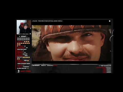 Young Multi reaguje na Palion- tryb kreatywny