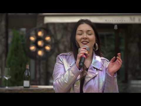 Patrycja Malinowska & Bartosz Serafinowicz_(08.05.2020 hidden wine)