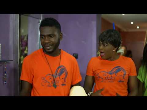 Jenifa's diary Season 3 Episode 7 – A FRIEND INDEED