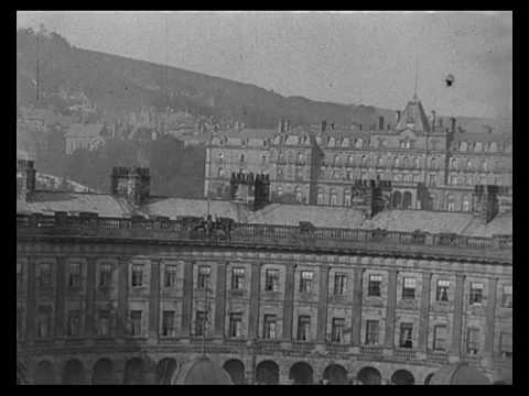 Buxton Skyline (1901)