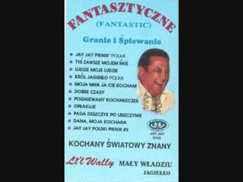 Jay Jay Piknik' Polka - Li'l Wally