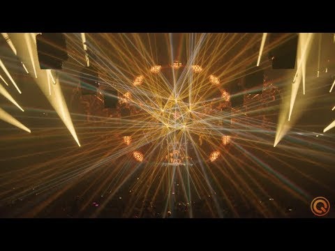 Headhunterz & Sub Zero Project - Our Church (Organ Edit) (Qlimax 2018)
