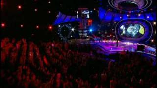 AMERICAN IDOL SEASON 4 - CONSTANTINE MAROULIS - MY FUNNY VALENTINE (with judges comments)  HQ