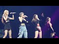Blackpink Live In Berlin Kiss And Make Up