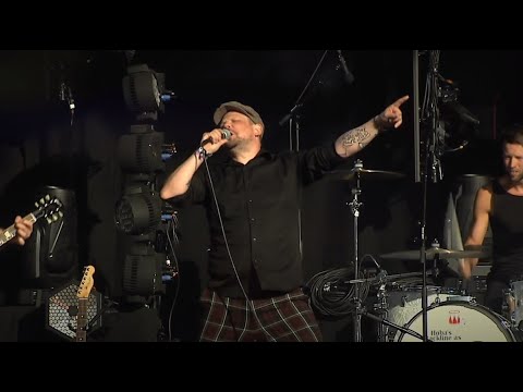 Ogras - Children of Dust