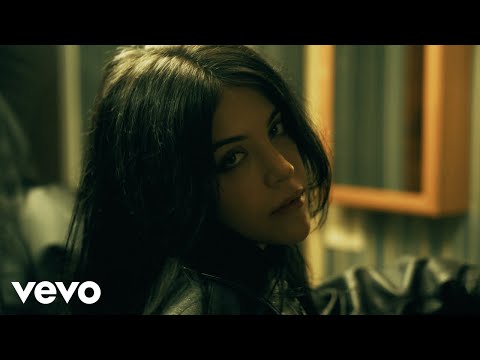 Ally Nicholas - Bored (Official Music Video)