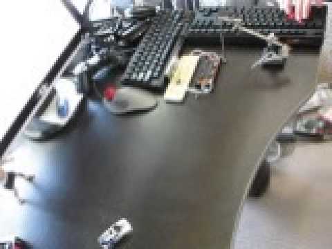 Linux Controlling Remote Control Car