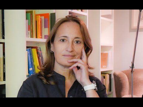 Vídeo: Os límites do territorio