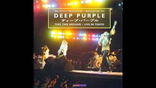 Deep Purple - Lazy/Ian Paice Drum Solo live 1975