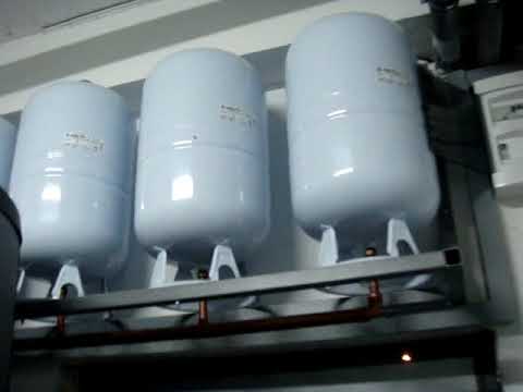 PLAM INŽENJERING PODGORICA  - Kotlarnica hotela Adriatik