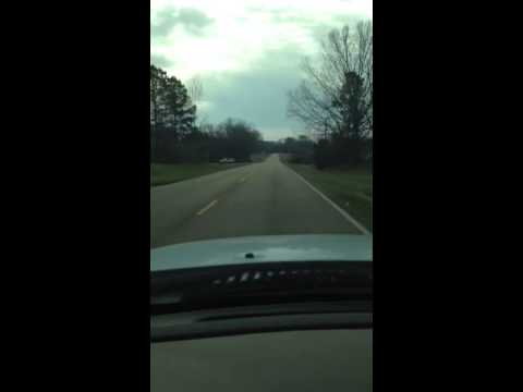 Mississippi Roads with Nadeem Leigh
