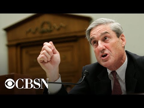 Mueller Report vote: House Judiciary Committee votes to subpoena for full report, live stream