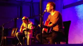 15 The GUFS Listen To The Trees 10/29/17 Colectivo Coffee Back Room Fan Requests HD