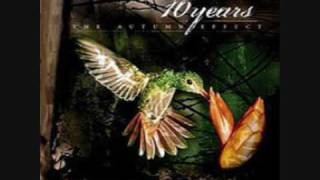 13 The Autumn Effect