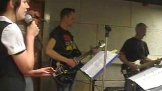 JB - (medley) That's allright / My baby left me