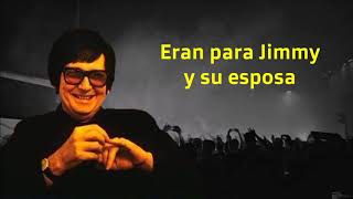 ROY ORBISON - THE THREE BELLS (SUBTITULADA EN ESPAÑOL)
