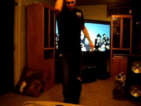 Jimmy Chew Dances Pt 2